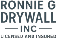 Ronnie G Drywall Inc